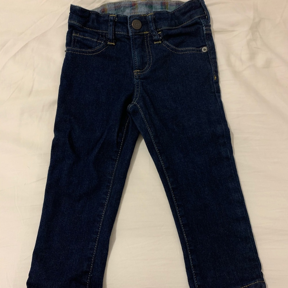 Gap Jeans
